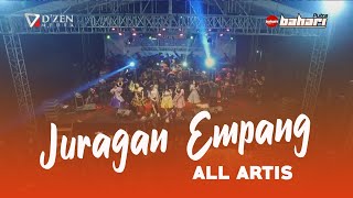 Download lagu Juragan Empang mp3