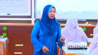 e-GURU: FIZIK Tingkatan 5 - Litar Sesiri dan Selari