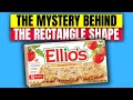 Ellio S Pizza The History Behind Its Unconventional Shape
