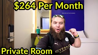 🇹🇭 TUK TUK HOSTEL BANGKOK, THAILAND | I LIVED HERE FOR 2 MONTHS