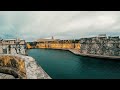 channel