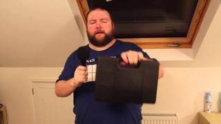 Video thumbnail for Behringer XM1800S Ultravoice Dynamic Microphone Pack of 3 by Martin Meadows-Evans