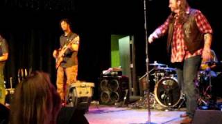 Hill Country Revue @ The Handlebar