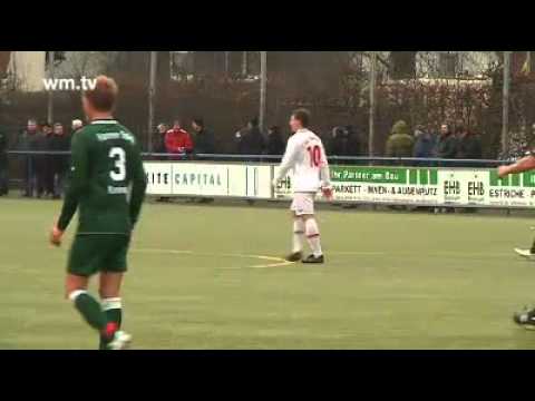 SC Roland Beckum unterliegt Hammer SpVg