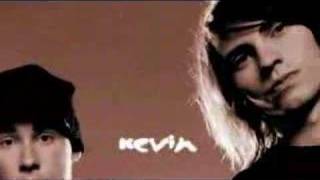 Behind Crimson Eyes - Revelations