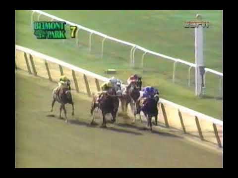 1994 Tom Fool Stakes