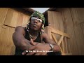 King Perryy On God Visualizer