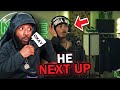 Lil Sccrt No Fear On The Radar Performance REACTION