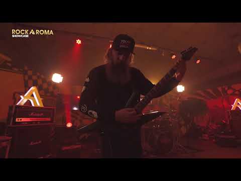 Deadsquad Horror Vision Reunited - Manufaktur Replika Baptis | RockAroma Showcase #Vol.6