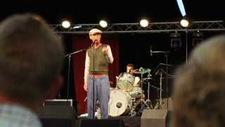 Det är makt i de folgende hender (ej hela) Hans Espen Ghile