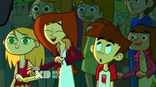 Dude, That&#39;s My Ghost! - Episode 18 - Phantom Of The Popera