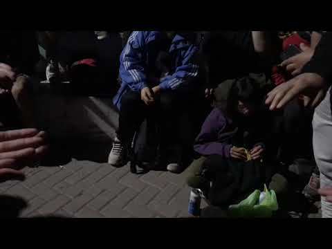 WALPA vs JUMPER vs FLECHA vs CHULE - 8vos Martha free x Sangre Gaucha Pre Regional