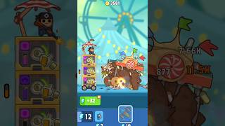 💀 “He Came From the Shadows 😳⚡ | TDS ULTIMATE BOSS AWAKENS!”