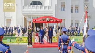Políticos egipcios destacan visita de Xi Jinping en medio de tensiones geopolíticas