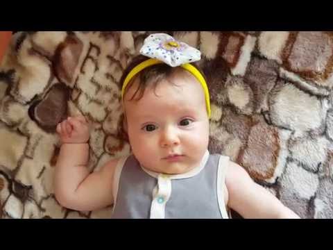 Fetita Harnicuta feat. Anna