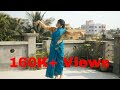 Fagunero Mohonay Dance Cover | Monisha Das | Folk Dance | Bhoomi Band