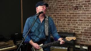 Albert Cummings - Cry Me A River - 12/4/2019 - Paste Studio ATL - Atlanta, GA