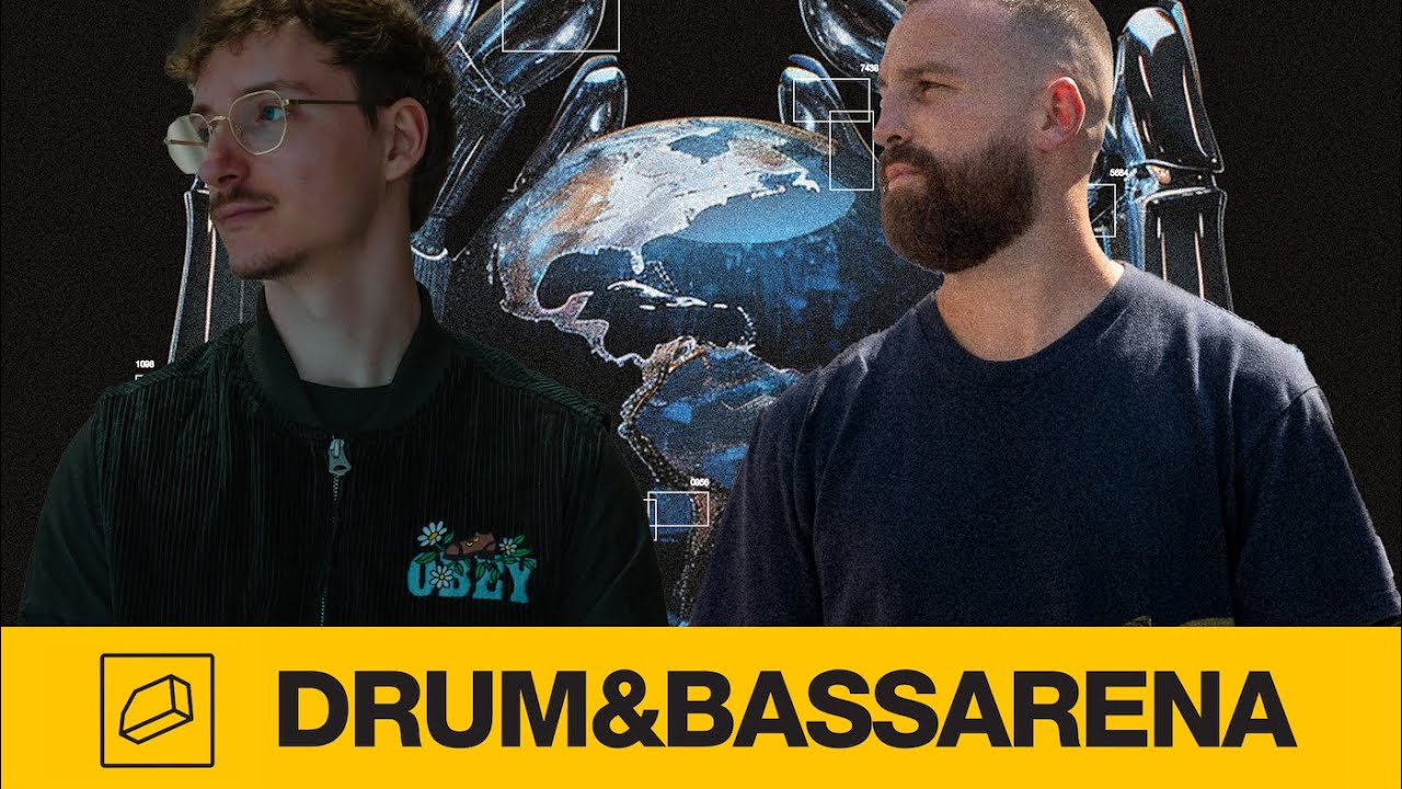 Waeys & Duskee - Blink & Miss