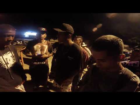 Oraide e Harlley vs Ggb e Vitin - Batalha do Santa Luzia - 27ª Edição - 2ª Fase