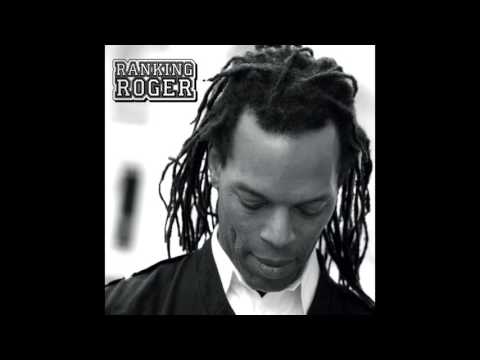 Return Of The Dread-I (Dopegrinders) - Ranking Roger