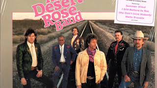 Desert Rose Band ~ Summer Wind