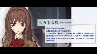 魔法使いの夜　番外編　＃１