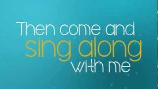 Zac Brown Band - Island Song Lyrics Video (Uncaged)