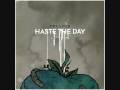 haste the day - madman