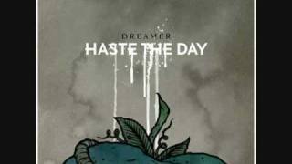 haste the day - madman