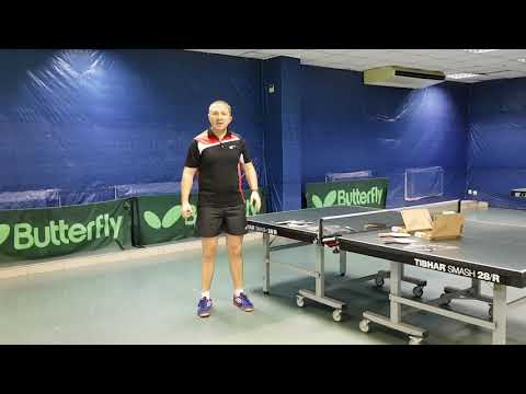 Анонс!!! В ближайшее время тест-драйв Cornilleau Gatien Absolum OFF+ и Cornilleau Target Pro GT-X51