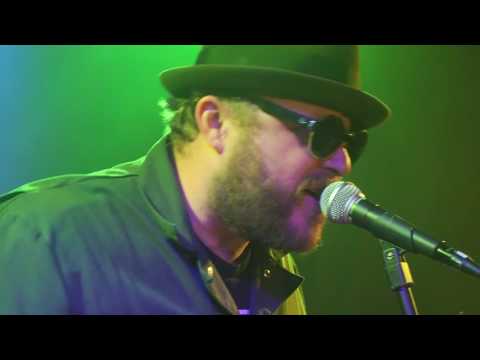 The Extended Play Sessions with John Nemeth and The Blue Dreamers