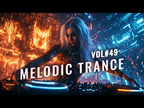 Twilight! Melodic Trance Journey 2025 Vol. 49 - Best Progressive Techno & Trance EDM Mix