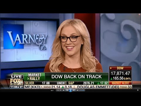 05-10-16 Kat Timpf on Varney & Co - Bernie Still on Hillary's Heels
