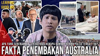 Download lagu Fakta Penembakan Pantai Bondi Australia! Polisi Kecolongan! Pahlawan Dapat Uang! |LearningByGoogling mp3
