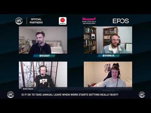 OPL 2020 Split 2 Week 3 Game 6 - Gravitas vs Pentanet.GG