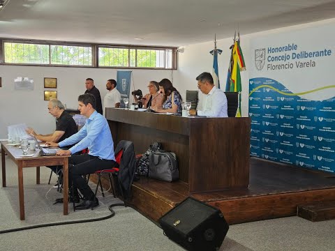 F Varela HCD: Proyecto de resolución que pondría fin al maltrato ejercido por una concejal suplente