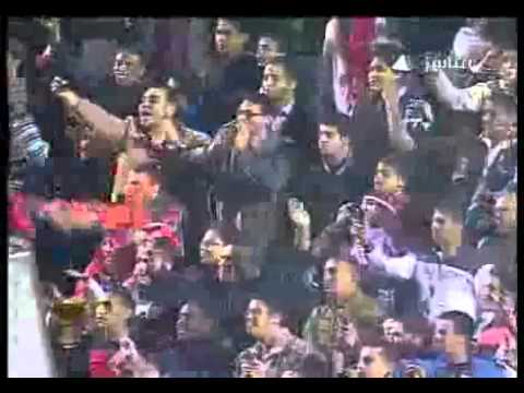 حفلة عمرو دياب للمنتخب المصرى باستاد القاهرة
