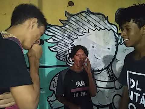 Jhowpe x BigZ - 1° fase - Batalha da QDF