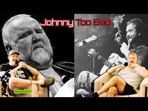 Matt & Shane on the Legend of John Martyn