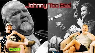 Matt &amp; Shane on the Legend of John Martyn