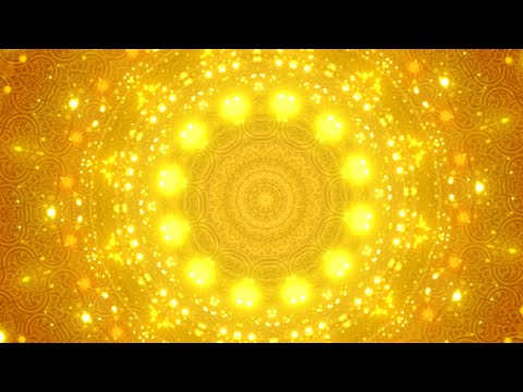 Mandala of Love and Gratitude | Attract Abundance and Everything Good to Your Life | Vibration Law