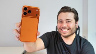 iPhone 17 Pro Max Review - Congrats, Apple!