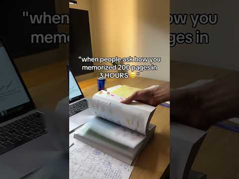 Daily Focus With Counting Pages Help