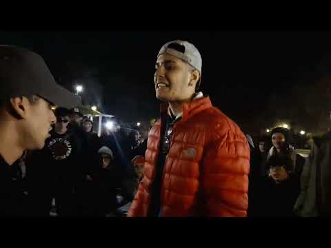 NINO vs PEQO   SEMIFINAL