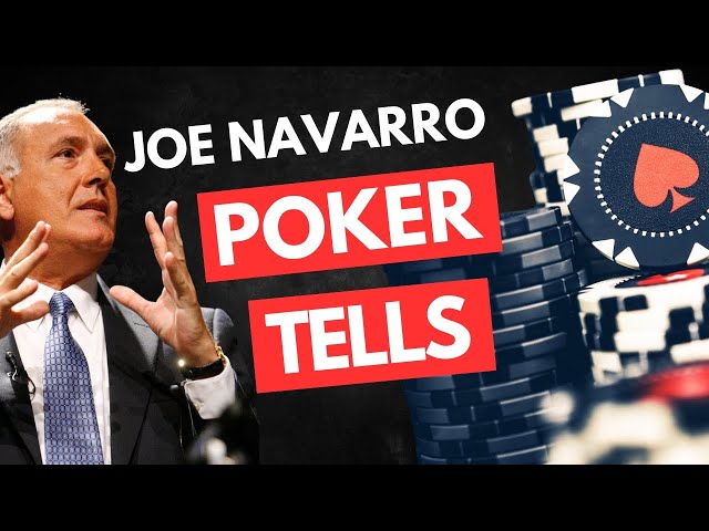 Vídeo relacionado con Phil Hellmuth Presents Read 'Em and Reap: A Career FBI Agent's Guide to Decoding Poker Tells