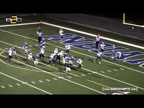 B2C INSTANT CLASSIC: Campbell vs McEachern - 7th Grade