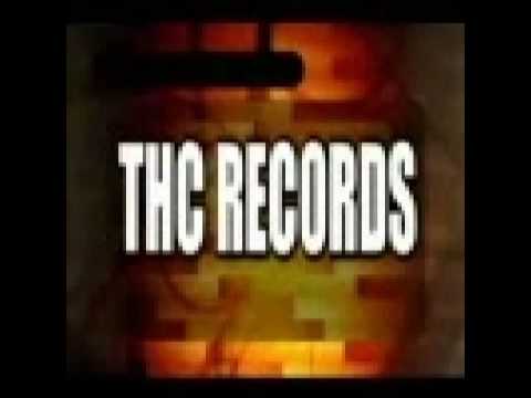 THC RECORDS NADA NOS PARA 2