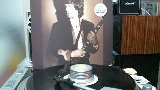 GARY MOORE - B5 「Listen To Your Heartbeat」 from RUN FOR COVER