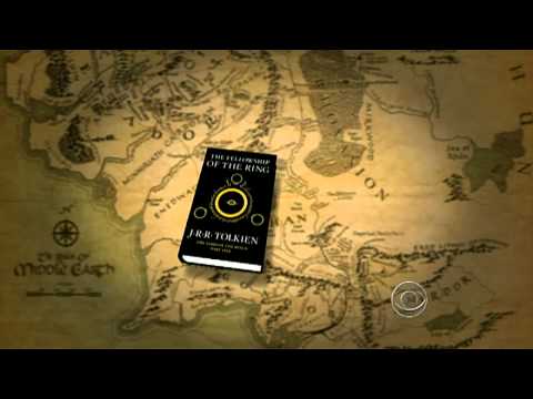 Almanac: J.R.R. Tolkien dies