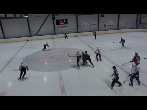 KaKi u20 - Ketterä 2.erä 1/2 211120